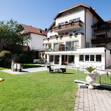 Familienhotel Alpina All Inklusive Wenns Kültér fotó