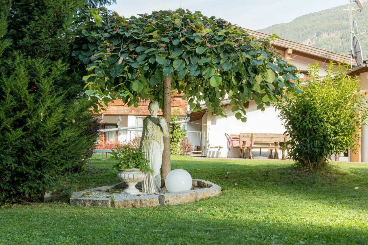 Familienhotel Alpina All Inklusive Wenns Kültér fotó
