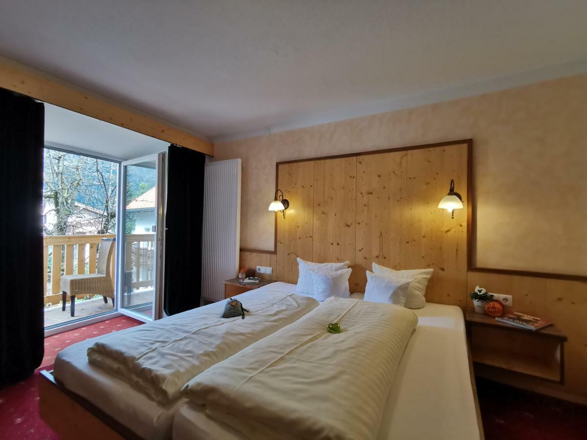 Familienhotel Alpina All Inklusive Wenns Kültér fotó