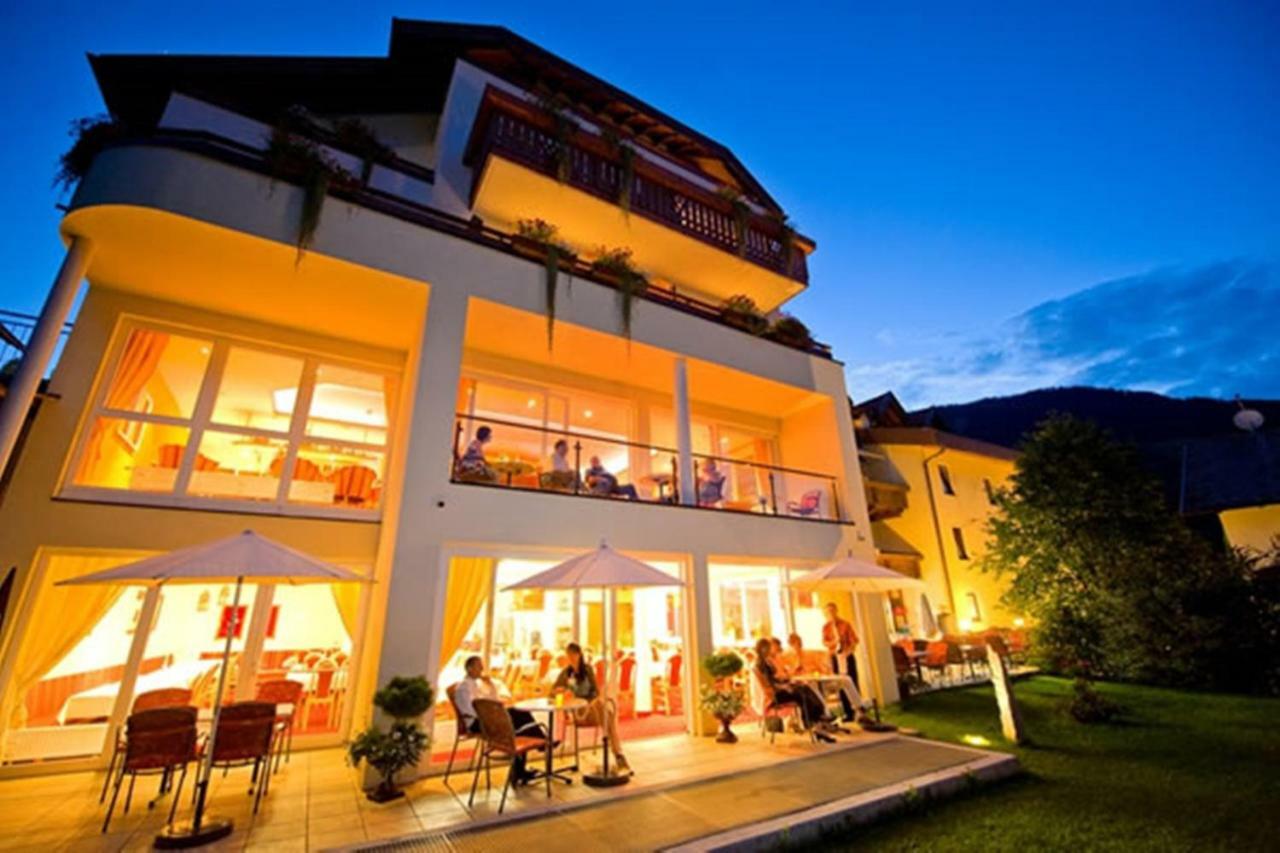 Familienhotel Alpina All Inklusive Wenns Kültér fotó